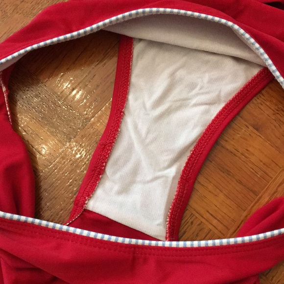 🌹TRADED🌹 Vintage TOMMY HILFIGER tankini swim suit set - Picture 11 of 12